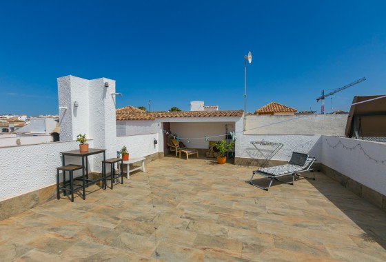 Revente - Appartement -
Vistabella - Vistabella Golf