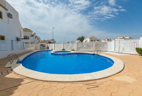 Revente - Appartement -
Vistabella - Vistabella Golf