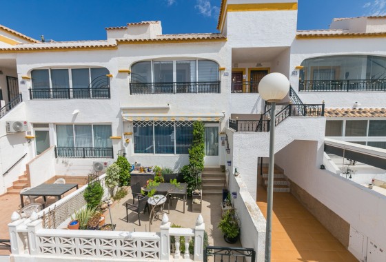 Revente - Appartement -
Vistabella - Vistabella Golf
