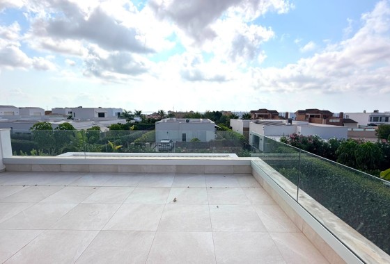 Herverkoop - Vrijstaande villa -
Los Montesinos - Los Montesinos - Urb. La Herrada