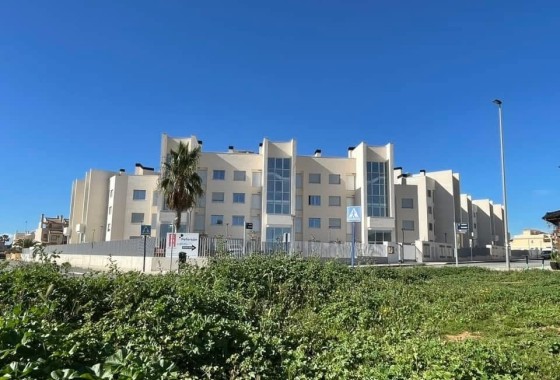 Revente - Appartement -
Orihuela Costa