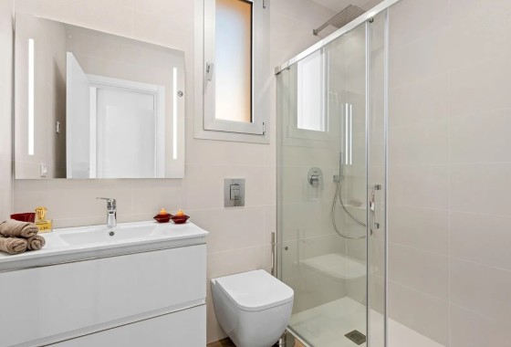 Revente - Appartement -
Orihuela Costa