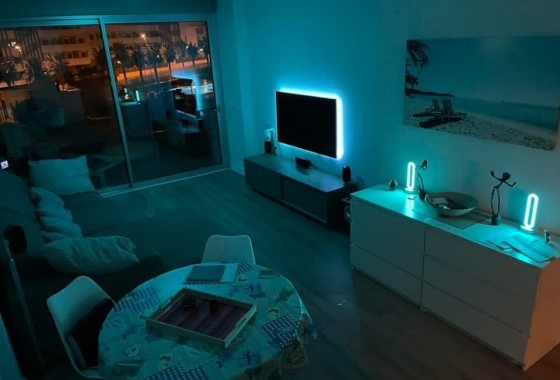 Revente - Appartement -
Orihuela Costa