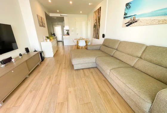 Revente - Appartement -
Orihuela Costa
