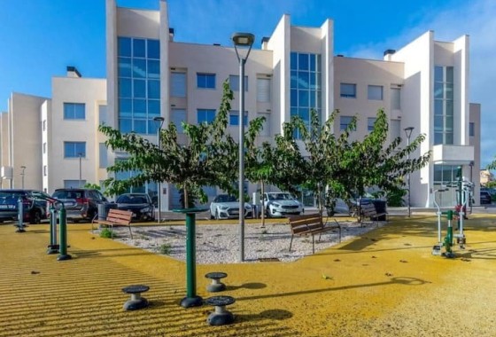 Revente - Appartement -
Orihuela Costa