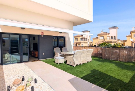 Resale - Apartment / Flat -
Lo Crispin
