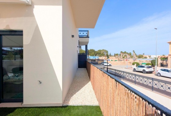 Resale - Apartment / Flat -
Lo Crispin