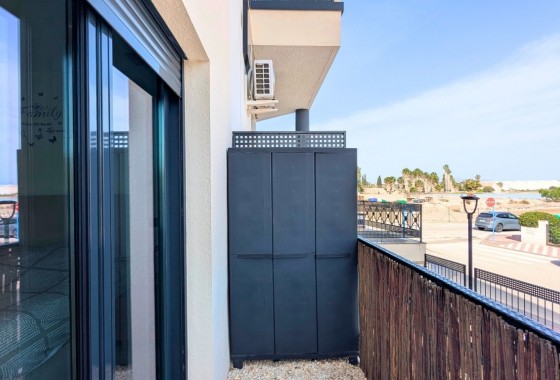Resale - Apartment / Flat -
Lo Crispin