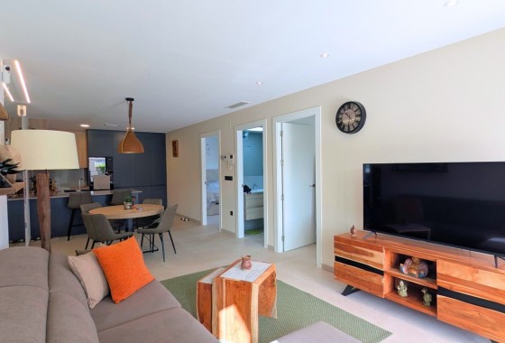Resale - Apartment / Flat -
Lo Crispin