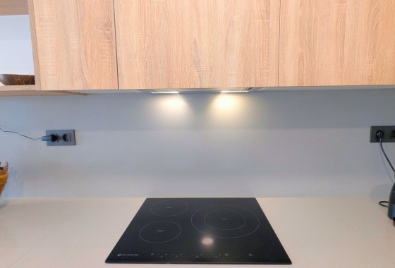 Resale - Apartment / Flat -
Lo Crispin