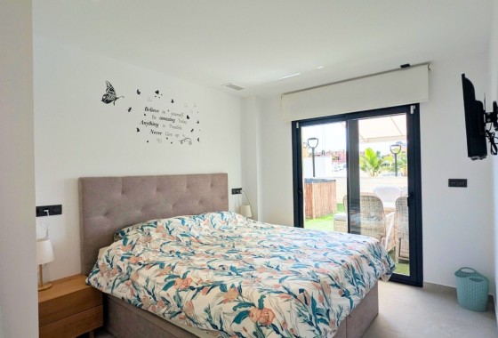 Resale - Apartment / Flat -
Lo Crispin