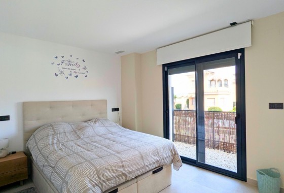 Resale - Apartment / Flat -
Lo Crispin