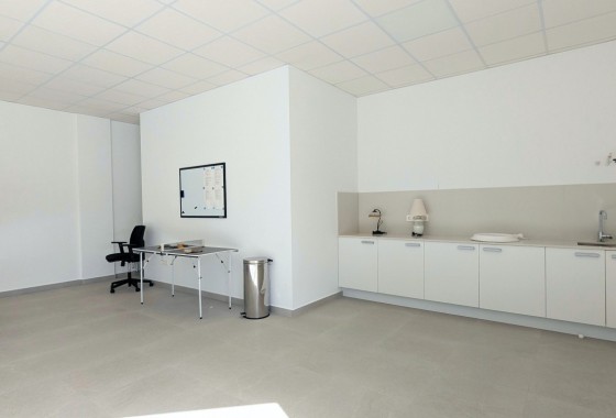Resale - Apartment / Flat -
Lo Crispin