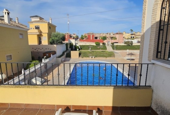 Revente - Villa Individuelle -
Lo Crispin