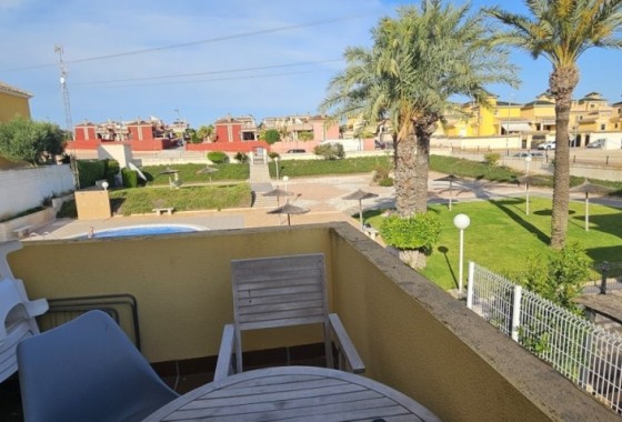 Revente - Villa Individuelle -
Lo Crispin