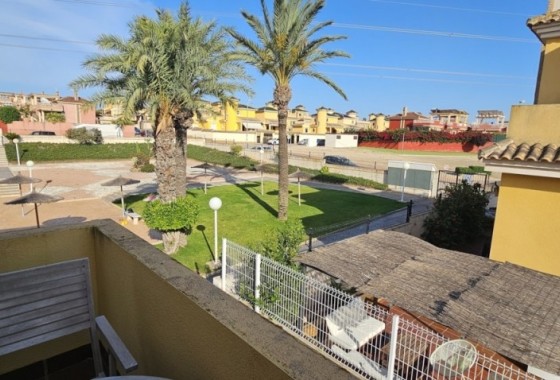 Revente - Villa Individuelle -
Lo Crispin