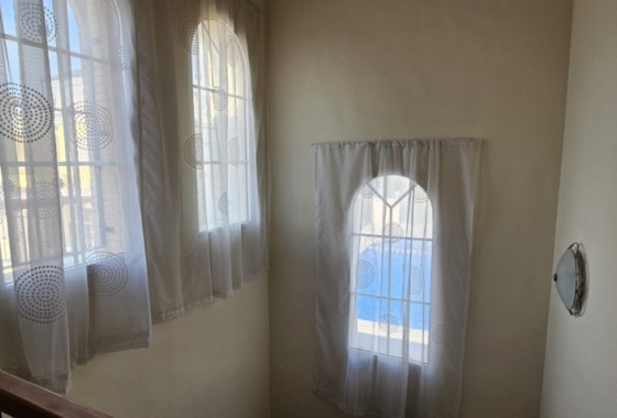 Revente - Villa Individuelle -
Lo Crispin