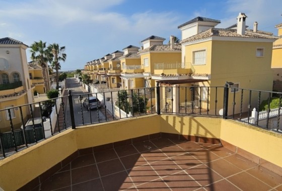 Revente - Villa Individuelle -
Lo Crispin