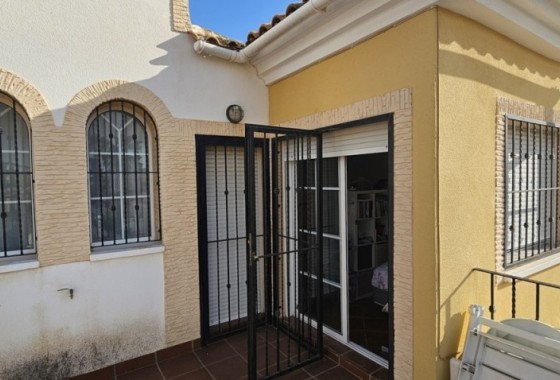 Revente - Villa Individuelle -
Lo Crispin