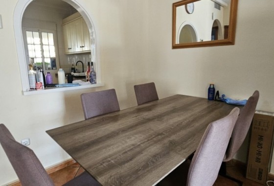 Revente - Villa Individuelle -
Lo Crispin