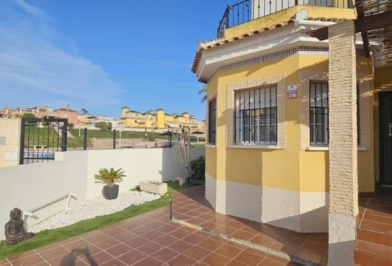 Revente - Villa Individuelle -
Lo Crispin