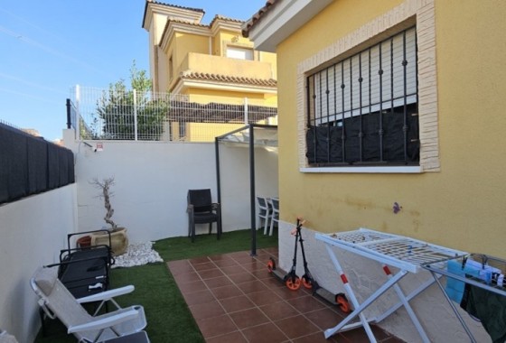 Revente - Villa Individuelle -
Lo Crispin
