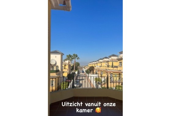 Revente - Villa Individuelle -
Lo Crispin