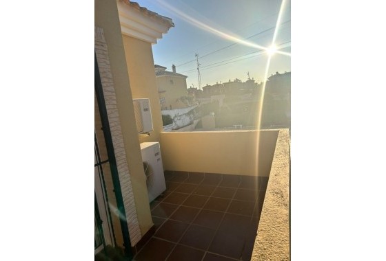 Revente - Villa Individuelle -
Lo Crispin