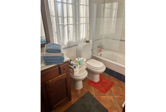 Revente - Villa Individuelle -
Lo Crispin