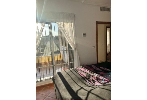 Revente - Villa Individuelle -
Lo Crispin
