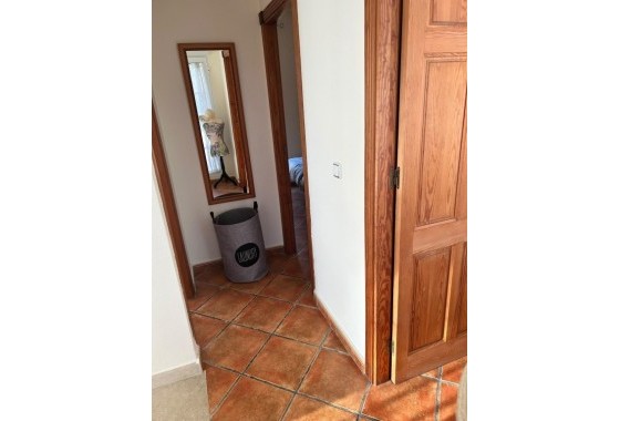 Revente - Villa Individuelle -
Lo Crispin