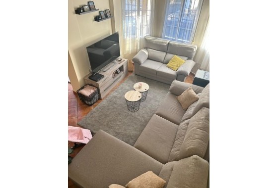 Revente - Villa Individuelle -
Lo Crispin