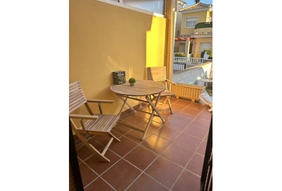 Revente - Villa Individuelle -
Lo Crispin