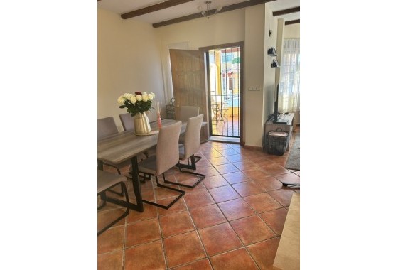 Revente - Villa Individuelle -
Lo Crispin