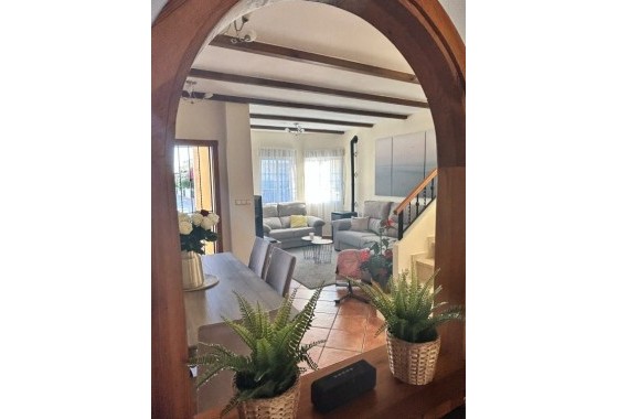 Revente - Villa Individuelle -
Lo Crispin