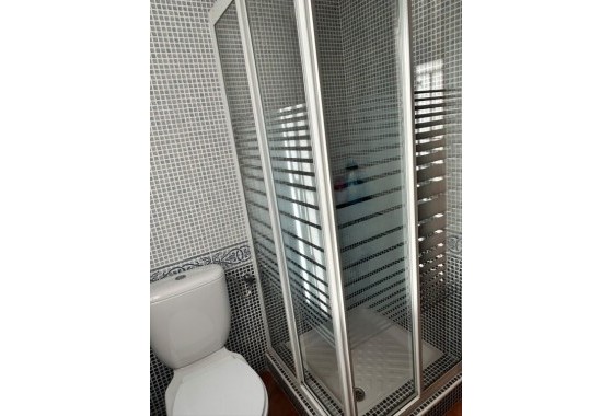 Revente - Villa Individuelle -
Lo Crispin