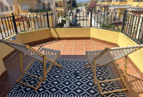Revente - Villa Individuelle -
Lo Crispin