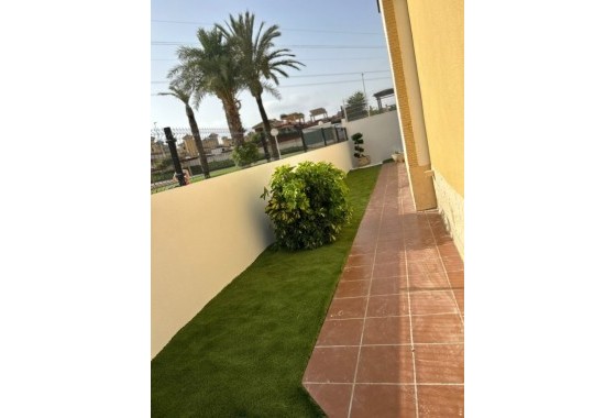 Revente - Villa Individuelle -
Lo Crispin