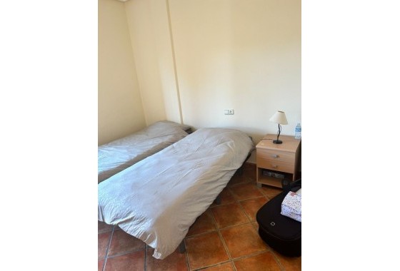 Revente - Villa Individuelle -
Lo Crispin