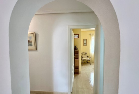 Resale - Finca - Country Property -
Catral