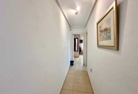 Resale - Finca - Country Property -
Catral