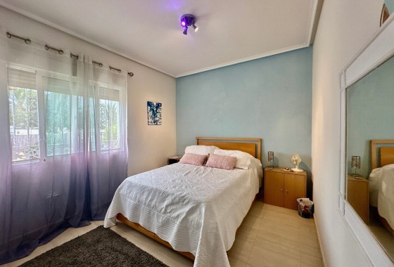 Resale - Finca - Country Property -
Catral