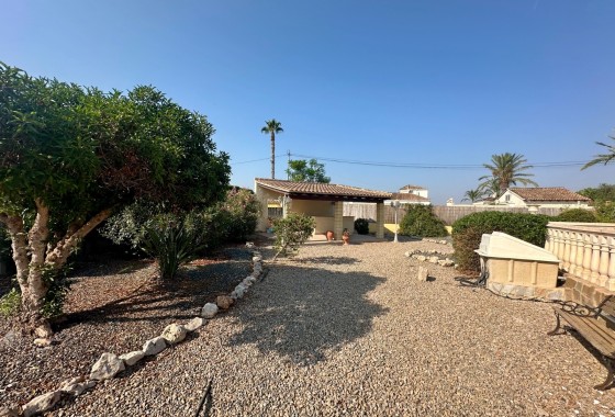 Resale - Finca - Country Property -
Catral