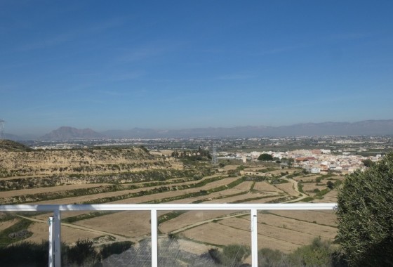 Herverkoop - Vrijstaande Villa -
Ciudad Quesada - Rojales - Ciudad Quesada