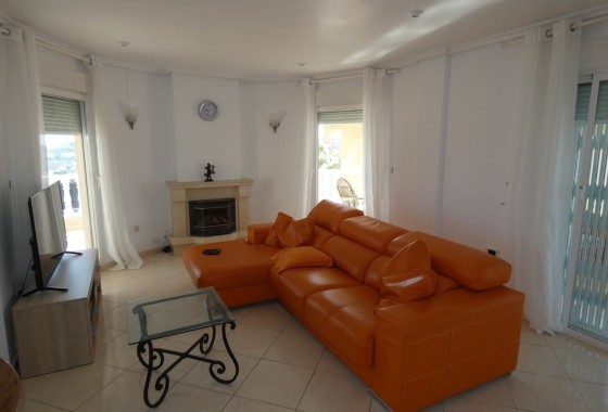 Herverkoop - Vrijstaande Villa -
Ciudad Quesada - Rojales - Ciudad Quesada