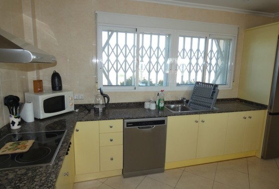 Herverkoop - Vrijstaande Villa -
Ciudad Quesada - Rojales - Ciudad Quesada