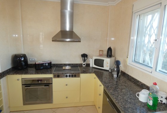 Herverkoop - Vrijstaande Villa -
Ciudad Quesada - Rojales - Ciudad Quesada
