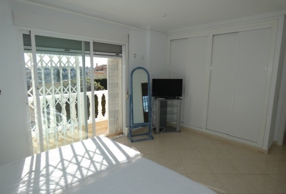 Herverkoop - Vrijstaande Villa -
Ciudad Quesada - Rojales - Ciudad Quesada