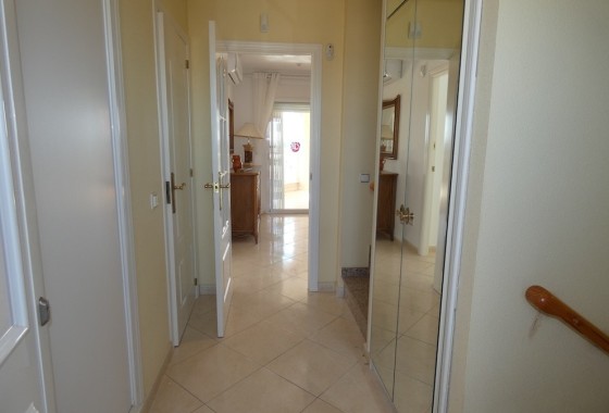 Herverkoop - Vrijstaande Villa -
Ciudad Quesada - Rojales - Ciudad Quesada