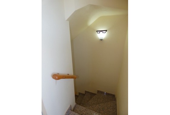 Herverkoop - Vrijstaande Villa -
Ciudad Quesada - Rojales - Ciudad Quesada